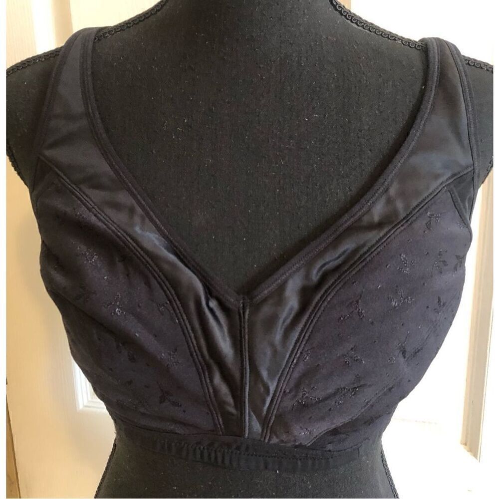 Delimira Bra Size 34E